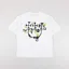 Heresy Sigil T Shirt Ecru