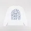 Heresy Arch T Shirt Ecru