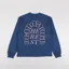 Heresy Arch T Shirt Navy