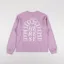 Heresy Arch T Shirt Wine