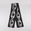 Heresy Chain Scarf Black