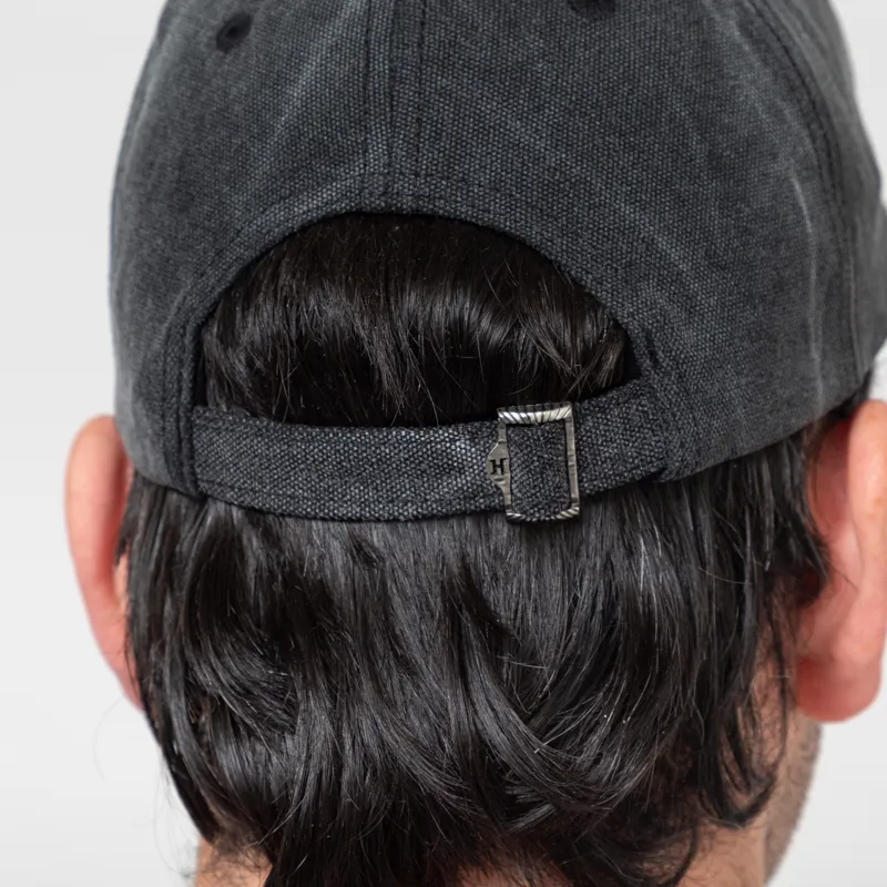 Heresy Arch Cap Ash-4