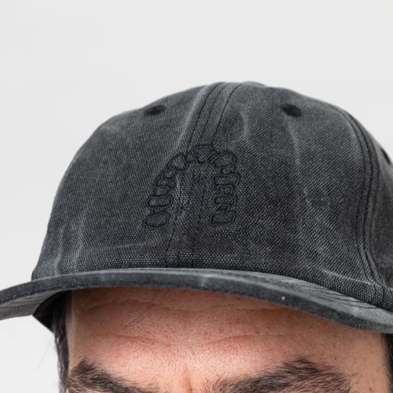 Heresy Arch Cap Ash-3