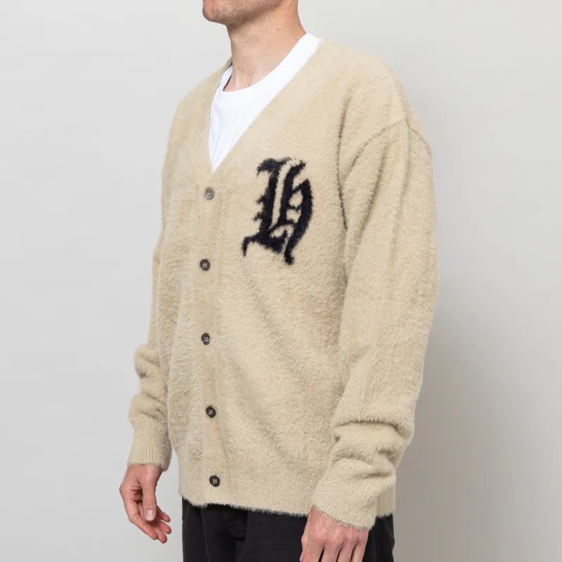 Heresy H Cardigan Putty-1