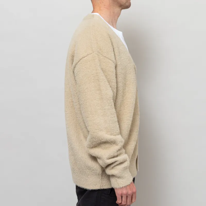 Heresy H Cardigan Putty-4