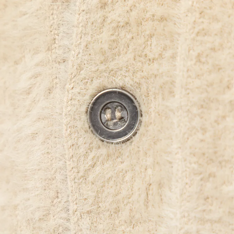 Heresy H Cardigan Putty-8