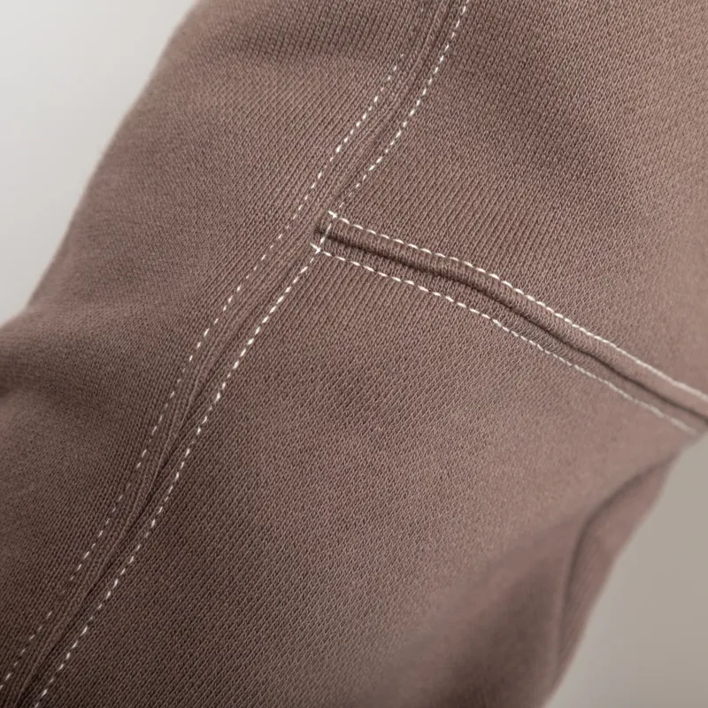 Heresy Panel Sweatshirt Ale-8