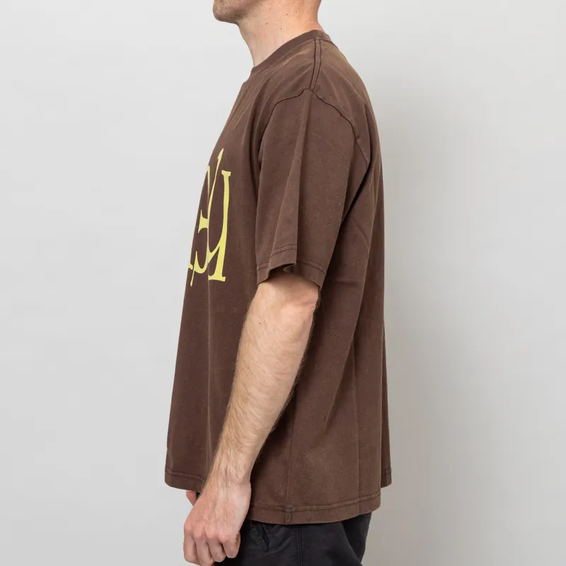 Heresy ʎsǝɹǝH T Shirt Ale -2