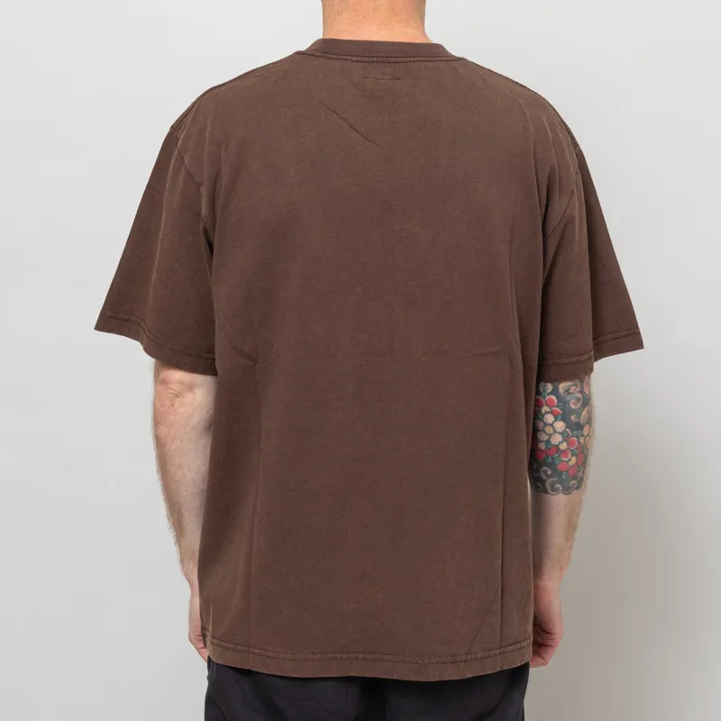 Heresy ʎsǝɹǝH T Shirt Ale -3