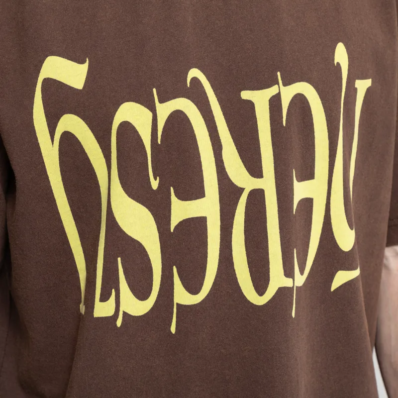 Heresy ʎsǝɹǝH T Shirt Ale -6