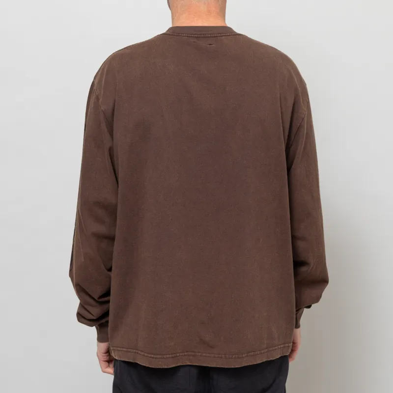 Heresy Cultist Long Sleeve T Shirt Ale-3