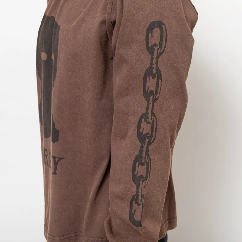 Heresy Cultist Long Sleeve T Shirt Ale-6