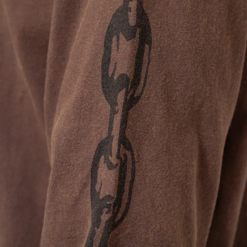 Heresy Cultist Long Sleeve T Shirt Ale-7