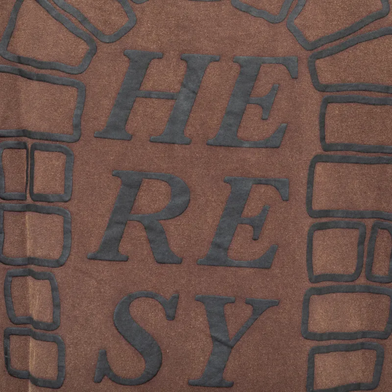 Heresy Arch Long Sleeve T Shirt Ale-6