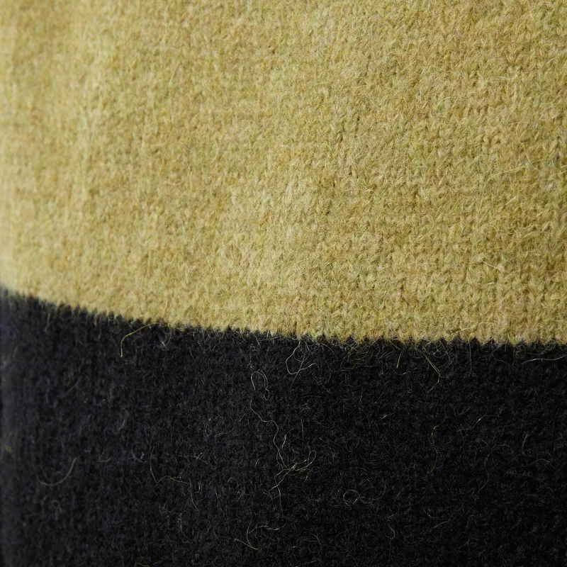 Heresy Horizon Knit Green Ash-4