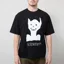 Heresy Gob T Shirt Black
