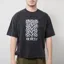 Heresy Verdure T Shirt Ash
