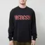 Heresy Rabble T Shirt Ash