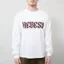 Heresy Rabble T Shirt Ecru