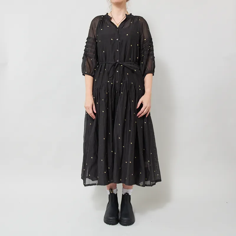 Daydress Womens Hudson Dress Starry Sky