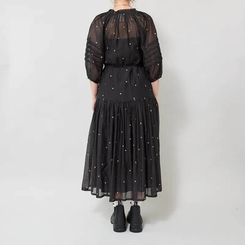 Daydress Womens Hudson Dress Starry Sky-3