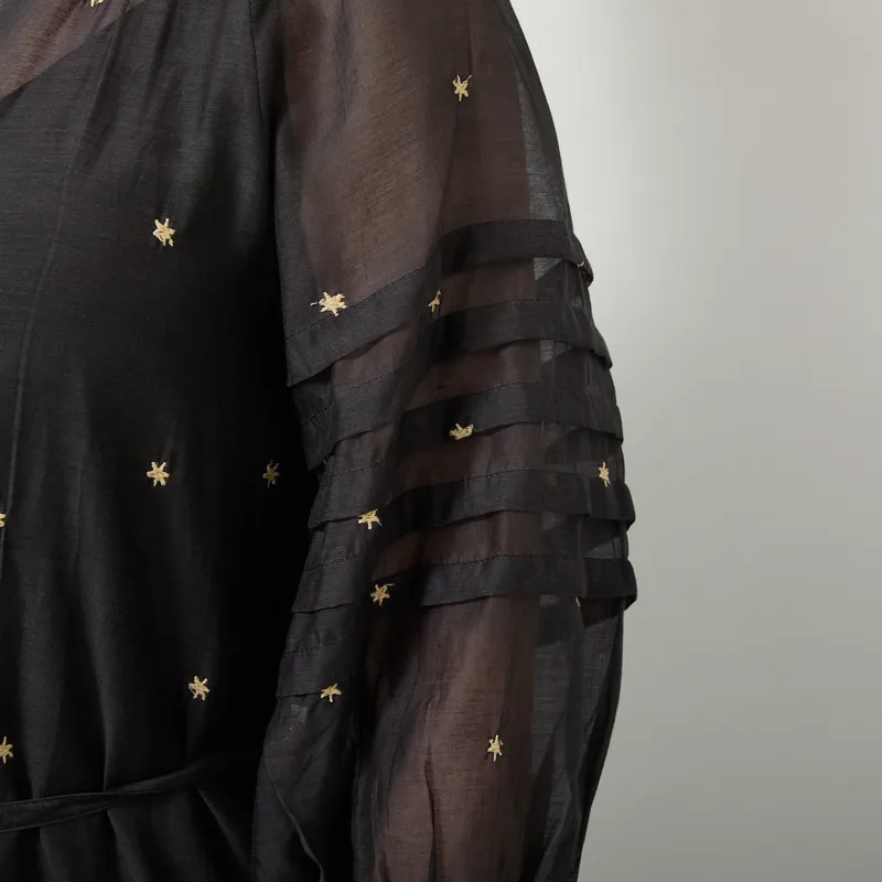Daydress Womens Hudson Dress Starry Sky-6