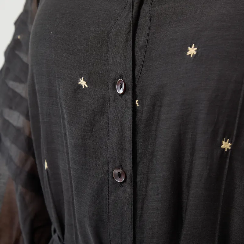 Daydress Womens Hudson Dress Starry Sky-8