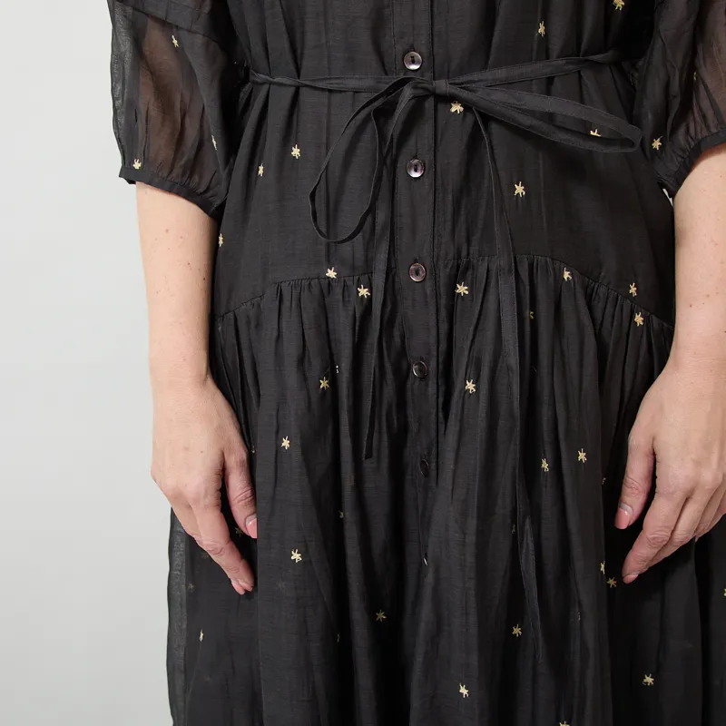 Daydress Womens Hudson Dress Starry Sky-9
