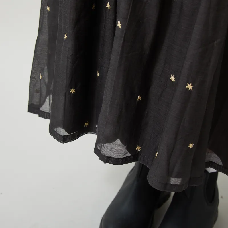 Daydress Womens Hudson Dress Starry Sky-11