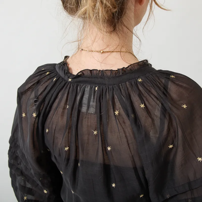 Daydress Womens Hudson Dress Starry Sky-12