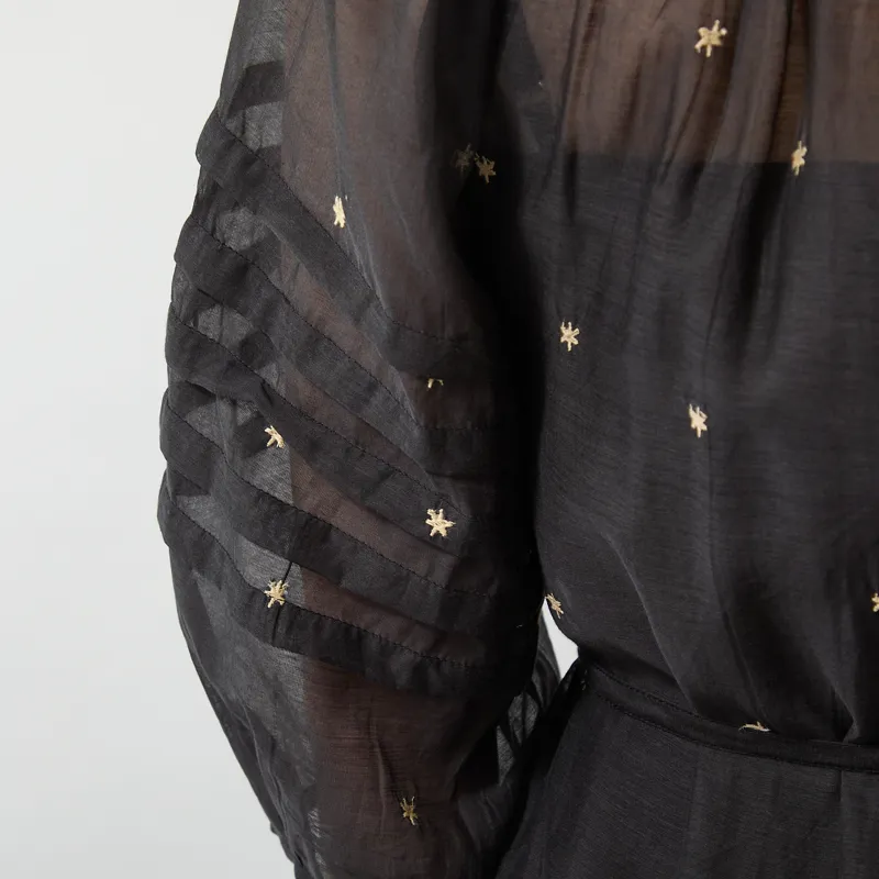 Daydress Womens Hudson Dress Starry Sky-13