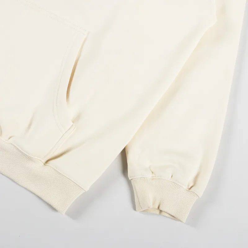 Helas Dancing Hoodie Pastel Yellow-6