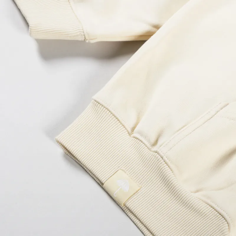 Helas Dancing Hoodie Pastel Yellow-7