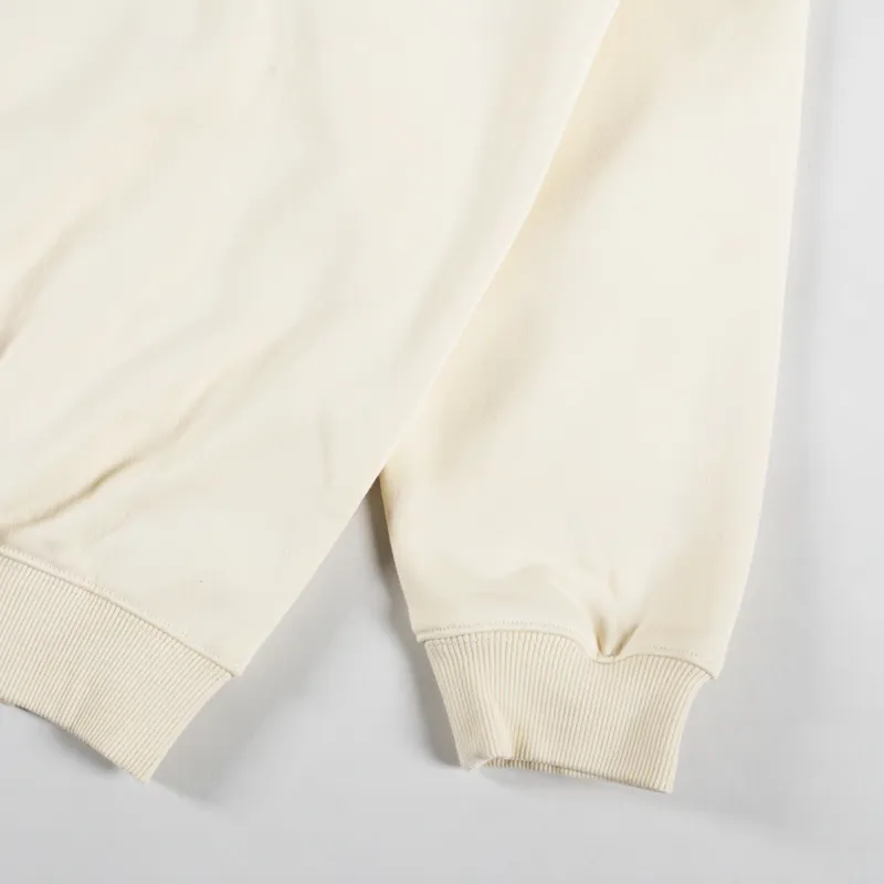 Helas Dancing Hoodie Pastel Yellow-8