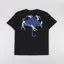 Helas Dancing T Shirt Black