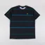 Helas Trait T Shirt Black