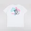 Helas Bad T Shirt White