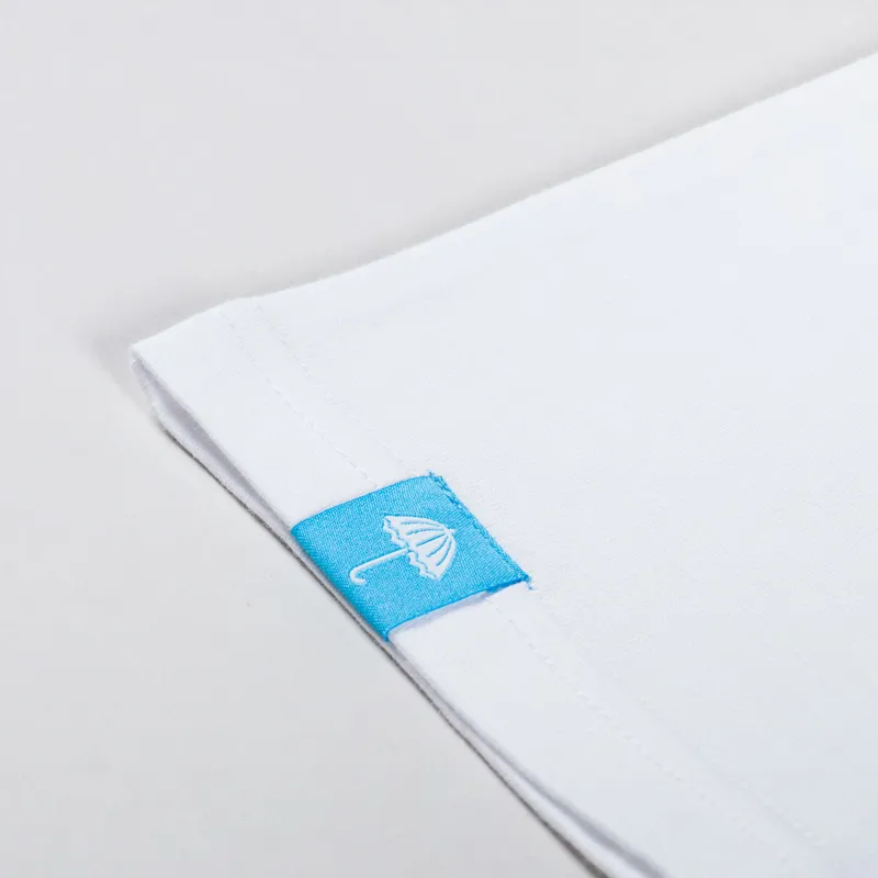 Helas Bad T Shirt White-6