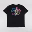 Helas Bad T Shirt Black