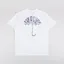 Helas Tye T Shirt White