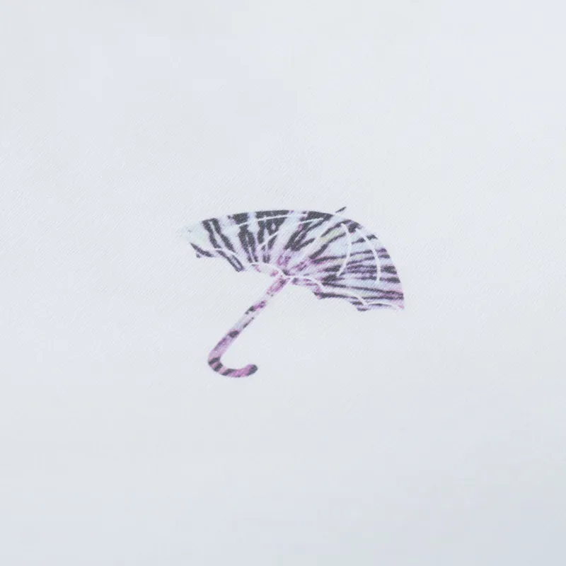 Helas Tye T Shirt White-5