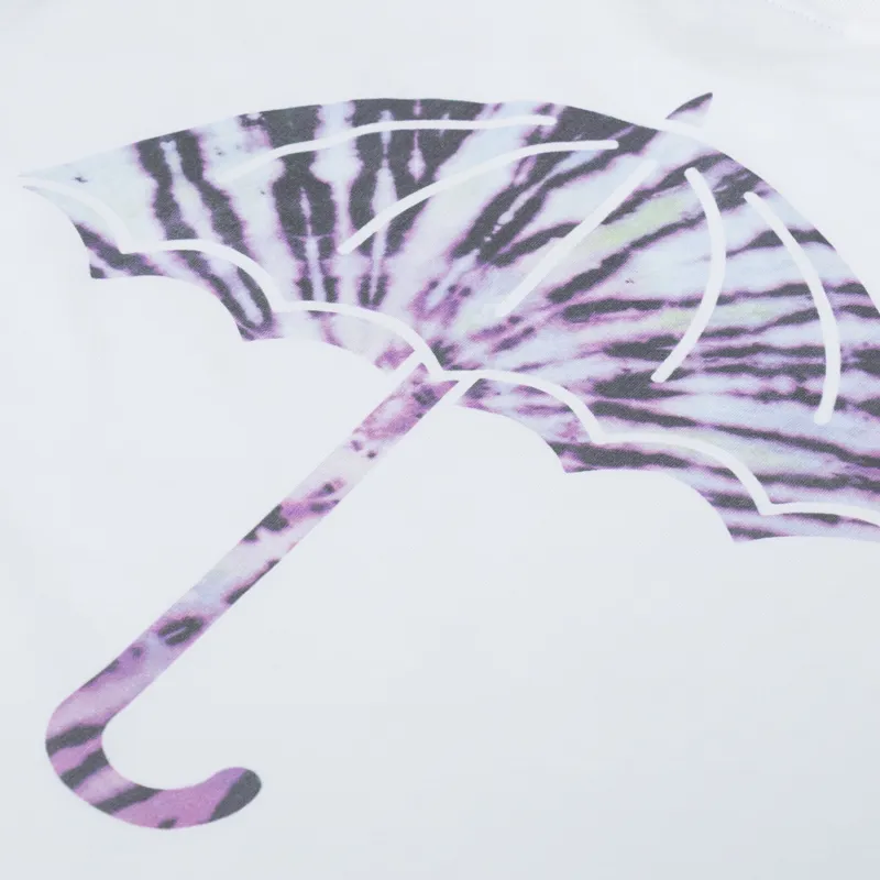 Helas Tye T Shirt White-4