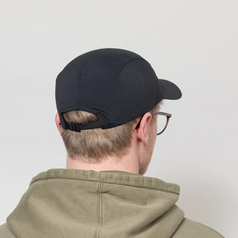 Montane Jetstream Cap Black-2