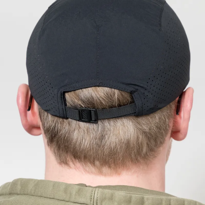 Montane Jetstream Cap Black-4