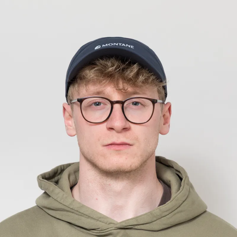 Montane Jetstream Cap Eclipse Blue-1