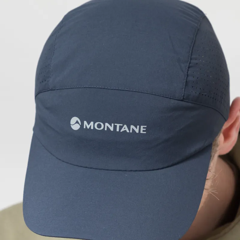 Montane Jetstream Cap Eclipse Blue-3