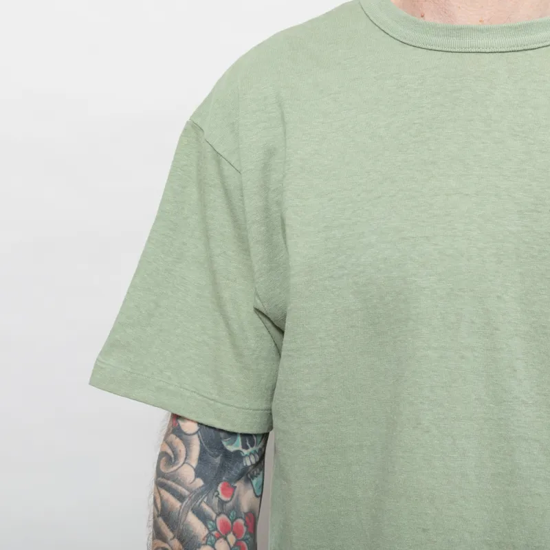 Sunray Sportswear Haleiwa T Shirt Green Bay-4