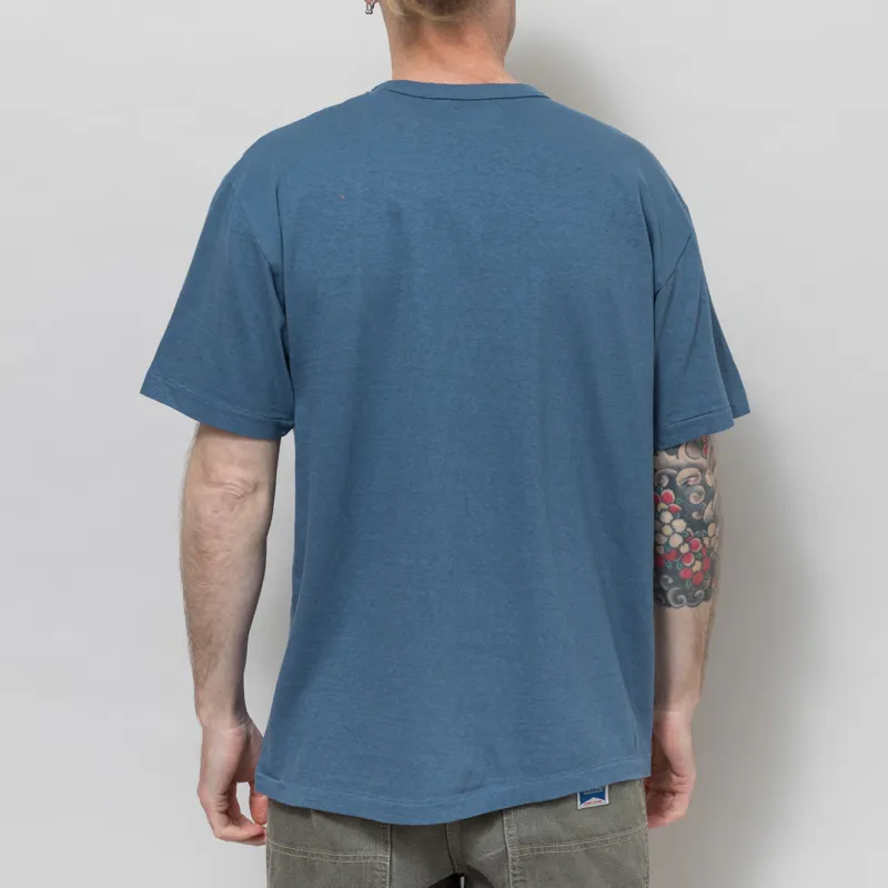 Sunray Sportswear Haleiwa T Shirt Indian Teal-2