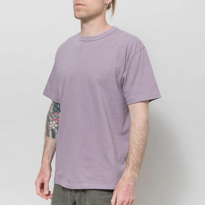 Sunray Sportswear Haleiwa T Shirt Minimal Grey-1