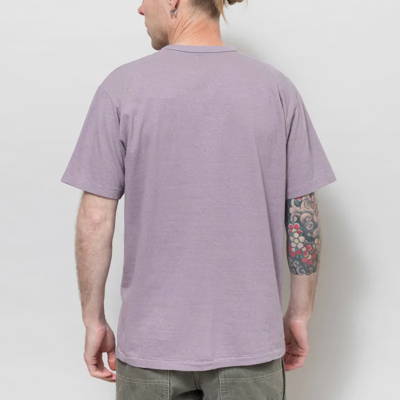 Sunray Sportswear Haleiwa T Shirt Minimal Grey-2